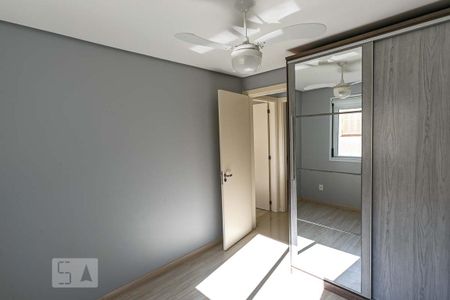 Quarto 1 de apartamento para alugar com 2 quartos, 61m² em Menino Deus, Porto Alegre