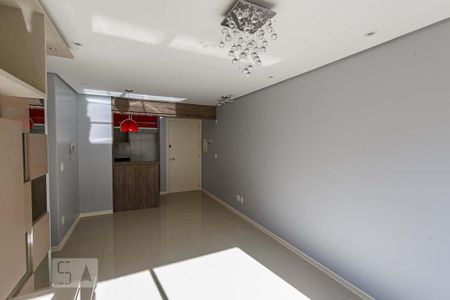 Sala de apartamento para alugar com 2 quartos, 61m² em Menino Deus, Porto Alegre