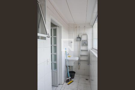 Apartamento para alugar com 76m², 2 quartos e 2 vagas Apartamento para alugar com 76m², 2 quartos e 2 vagasÁrea de Serviço