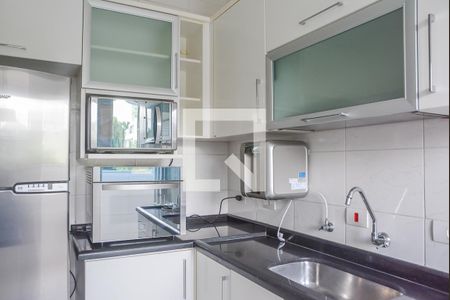 Apartamento para alugar com 76m², 2 quartos e 2 vagas Apartamento para alugar com 76m², 2 quartos e 2 vagasCozinha