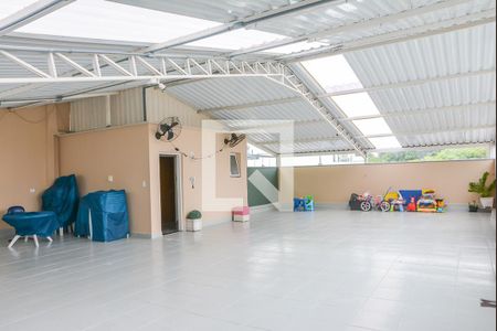 Apartamento para alugar com 76m², 2 quartos e 2 vagas Apartamento para alugar com 76m², 2 quartos e 2 vagasÁrea comum - Salão de festas