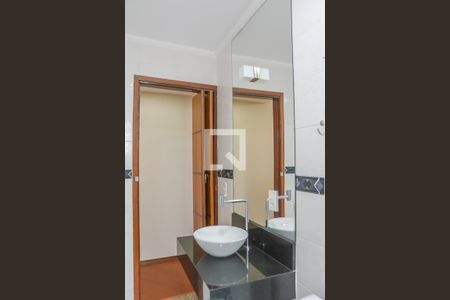 Apartamento para alugar com 76m², 2 quartos e 2 vagas Apartamento para alugar com 76m², 2 quartos e 2 vagasBanheiro