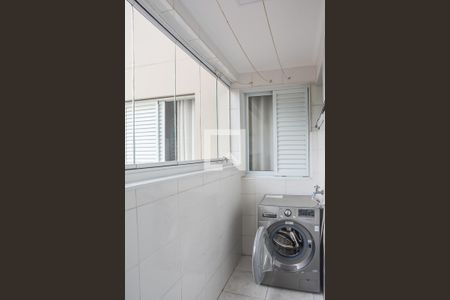 Apartamento para alugar com 76m², 2 quartos e 2 vagas Apartamento para alugar com 76m², 2 quartos e 2 vagasÁrea de Serviço