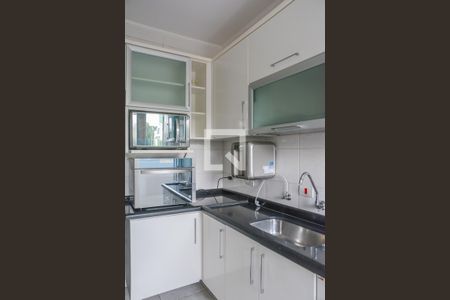Apartamento para alugar com 76m², 2 quartos e 2 vagas Apartamento para alugar com 76m², 2 quartos e 2 vagasCozinha