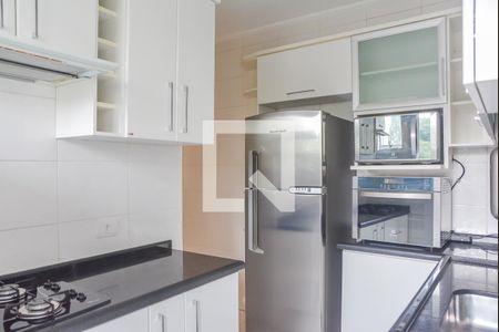 Apartamento para alugar com 76m², 2 quartos e 2 vagas Apartamento para alugar com 76m², 2 quartos e 2 vagasCozinha