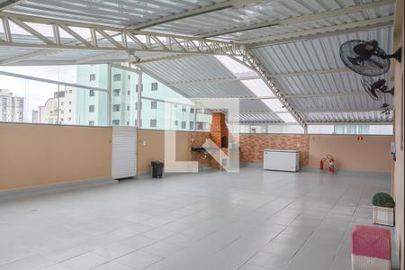 Apartamento para alugar com 76m², 2 quartos e 2 vagas Apartamento para alugar com 76m², 2 quartos e 2 vagasÁrea comum - Salão de festas