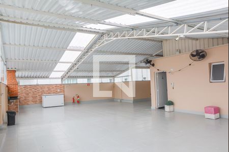 Apartamento para alugar com 76m², 2 quartos e 2 vagas Apartamento para alugar com 76m², 2 quartos e 2 vagasÁrea comum - Salão de festas