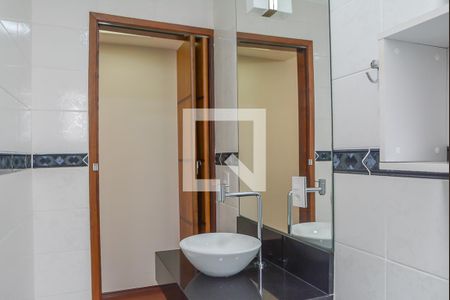 Apartamento para alugar com 76m², 2 quartos e 2 vagas Apartamento para alugar com 76m², 2 quartos e 2 vagasBanheiro