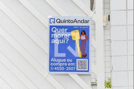 Apartamento para alugar com 76m², 2 quartos e 2 vagas Apartamento para alugar com 76m², 2 quartos e 2 vagasPlaca