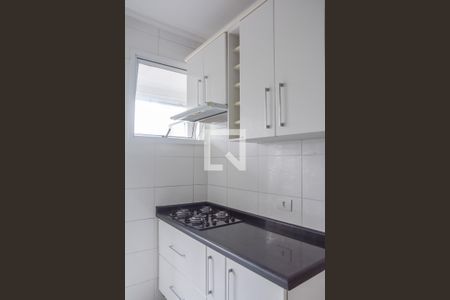 Apartamento para alugar com 76m², 2 quartos e 2 vagas Apartamento para alugar com 76m², 2 quartos e 2 vagasCozinha