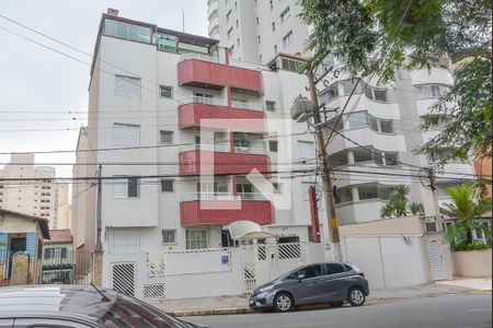 Apartamento para alugar com 76m², 2 quartos e 2 vagas Apartamento para alugar com 76m², 2 quartos e 2 vagasFachada do Prédio
