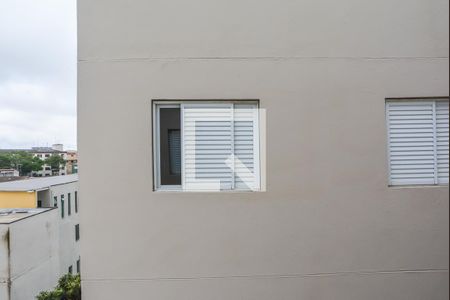 Apartamento para alugar com 76m², 2 quartos e 2 vagas Apartamento para alugar com 76m², 2 quartos e 2 vagasVista do Quarto 1