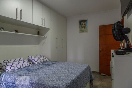 Quarto 1 de apartamento para alugar com 2 quartos, 70m² em Canindé, São Paulo