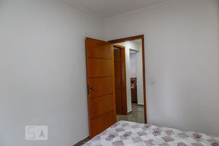 Quarto 2 de apartamento para alugar com 2 quartos, 70m² em Canindé, São Paulo