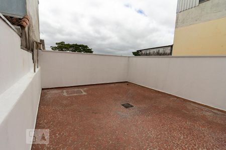 Casa para alugar com 160m², 2 quartos e 2 vagasQuintal