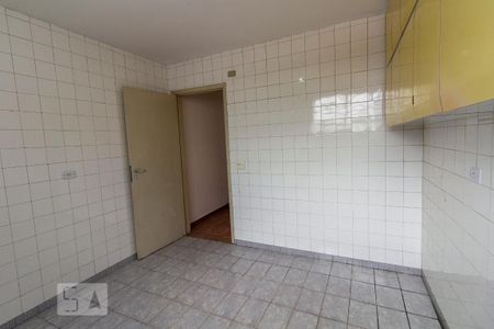 Casa para alugar com 160m², 2 quartos e 2 vagasCozinha