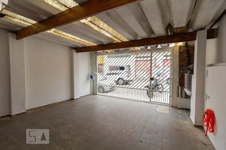 Casa para alugar com 160m², 2 quartos e 2 vagasGaragem