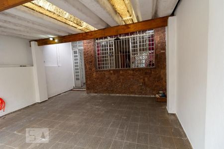 Casa para alugar com 160m², 2 quartos e 2 vagasGaragem