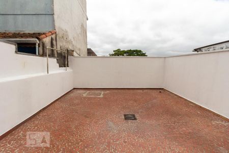 Casa para alugar com 160m², 2 quartos e 2 vagasQuintal