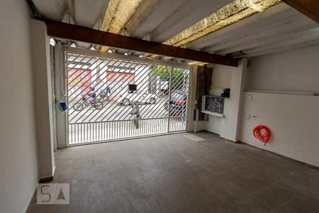 Casa para alugar com 160m², 2 quartos e 2 vagasGaragem