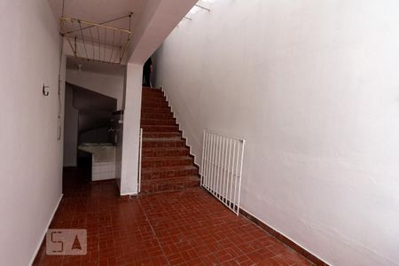 Casa para alugar com 160m², 2 quartos e 2 vagasQuintal