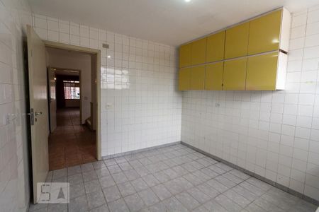 Casa para alugar com 160m², 2 quartos e 2 vagasCozinha