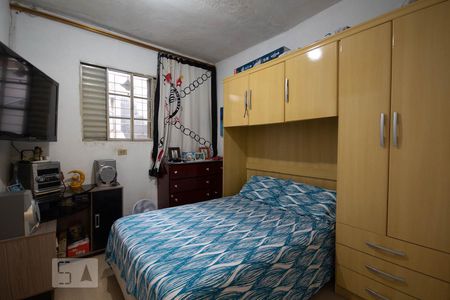 Casa à venda com 378m², 4 quartos e 2 vagas Casa à venda com 378m², 4 quartos e 2 vagasQuarto 2