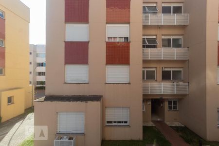 Apartamento à venda com 65m², 2 quartos e 1 vagaVista do Quarto 1