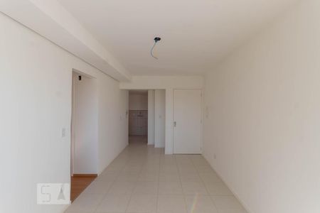 Sala de Estar de apartamento à venda com 2 quartos, 65m² em Aberta dos Morros, Porto Alegre