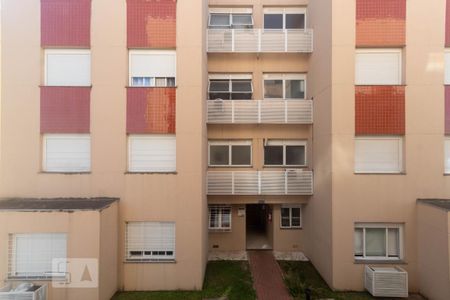 Apartamento à venda com 65m², 2 quartos e 1 vagaVista do Quarto 2