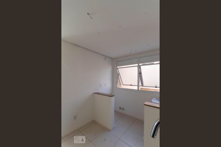 Apartamento à venda com 65m², 2 quartos e 1 vagaCozinha e Área de Serviço