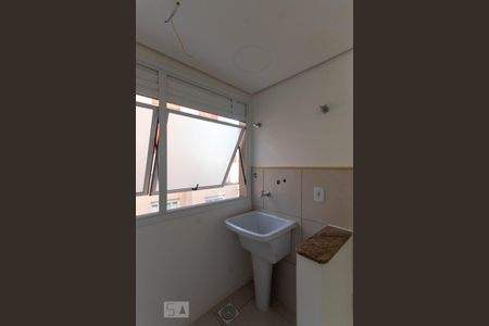 Apartamento à venda com 65m², 2 quartos e 1 vagaCozinha e Área de Serviço