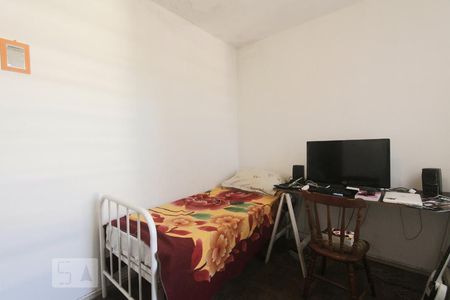 QUARTO 1 de casa para alugar com 3 quartos, 121m² em Santa Maria Goretti, Porto Alegre