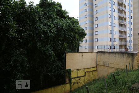 Vista da Varanda de apartamento à venda com 2 quartos, 55m² em Chácara Agrindus, Taboão da Serra