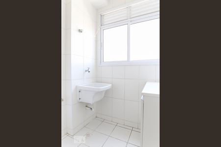 Apartamento para alugar com 65m², 3 quartos e 2 vagasLavanderia