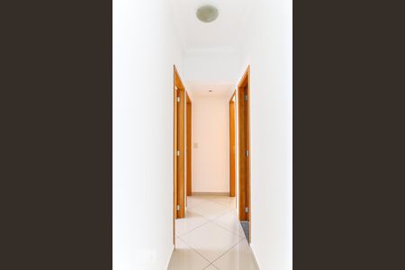 Apartamento para alugar com 65m², 3 quartos e 2 vagasCorredor