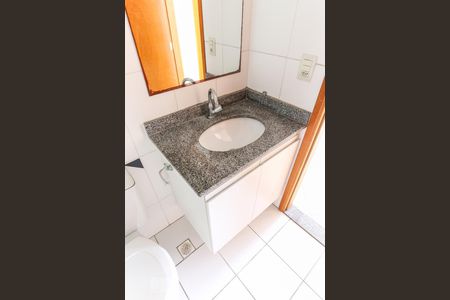 Apartamento para alugar com 65m², 3 quartos e 2 vagasBanheiro