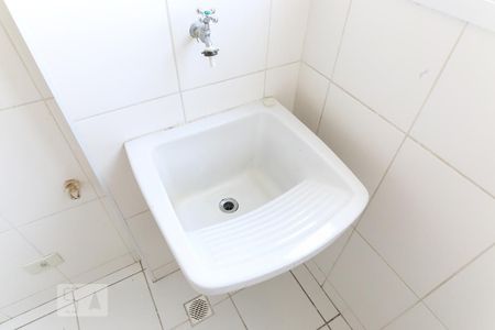 Apartamento para alugar com 65m², 3 quartos e 2 vagasLavanderia