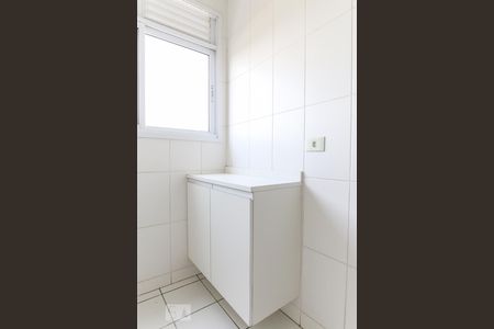 Apartamento para alugar com 65m², 3 quartos e 2 vagasLavanderia