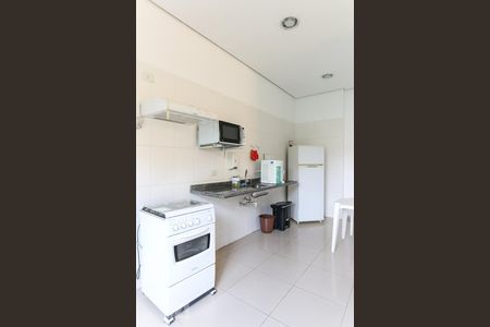 Apartamento para alugar com 65m², 3 quartos e 2 vagasÁrea comum - Salão de festas