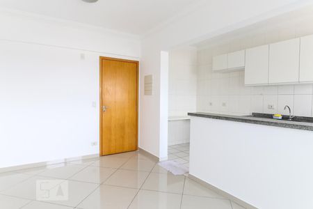 Apartamento para alugar com 65m², 3 quartos e 2 vagasSala