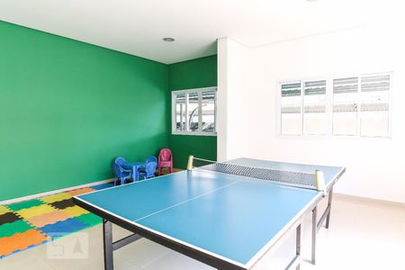 Apartamento para alugar com 65m², 3 quartos e 2 vagasSalão de Jogos