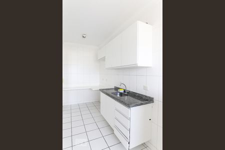 Apartamento para alugar com 65m², 3 quartos e 2 vagasCozinha