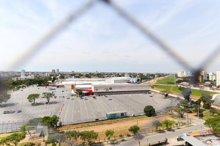 Apartamento para alugar com 65m², 3 quartos e 2 vagasVista