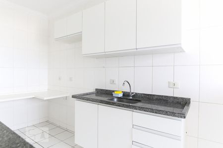 Apartamento para alugar com 65m², 3 quartos e 2 vagasCozinha