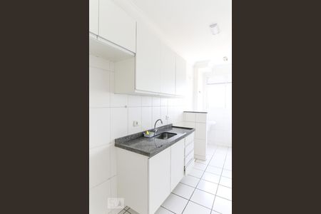 Apartamento para alugar com 65m², 3 quartos e 2 vagasCozinha