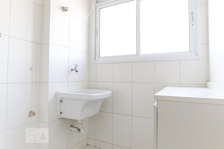 Apartamento para alugar com 65m², 3 quartos e 2 vagasLavanderia
