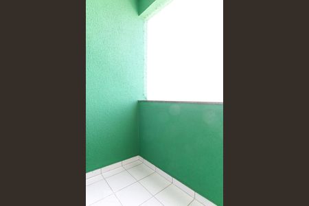 Apartamento para alugar com 65m², 3 quartos e 2 vagasSacada