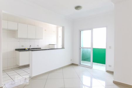 Apartamento para alugar com 65m², 3 quartos e 2 vagasSala