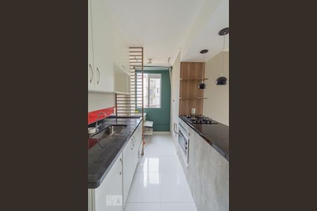 Apartamento à venda com 58m², 3 quartos e 1 vaga Apartamento à venda com 58m², 3 quartos e 1 vagaCozinha